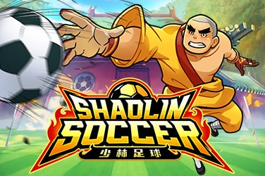 SHAOLIN SOCCER?v=3.0.1